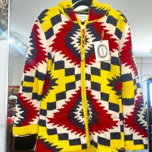 Frantic New Mexico Hoodie